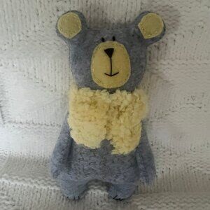 Teddy bears for decoration